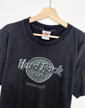 Load image into Gallery viewer, Hard Rock Cafe T-shirt (L)