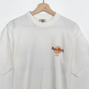 Hard Rock Cafe T-shirt (L)