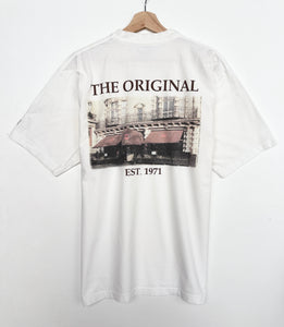 Hard Rock Cafe T-shirt (L)