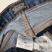 Load image into Gallery viewer, Levis 511 Shorts W36
