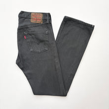 Load image into Gallery viewer, Levi’s 501 W30 L34