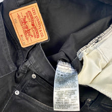 Load image into Gallery viewer, Levi’s 752 W36 L32