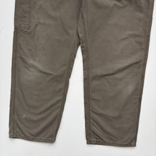 Load image into Gallery viewer, Carhartt Carpenter Jeans W38 L30
