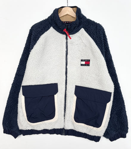Tommy Hilfiger Sherpa Fleece (L)