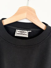 Load image into Gallery viewer, 90s Umbro Sweatshirt (L)