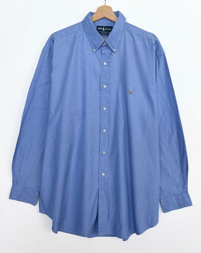 Ralph Lauren Yarmouth Shirt (2XL)