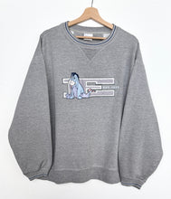 Load image into Gallery viewer, Disney Eeyore Sweatshirt (XL)