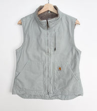 Load image into Gallery viewer, Women’s Carhartt Gilet (S)