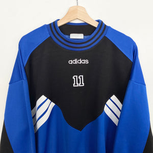 90s Adidas Sweatshirt (L)