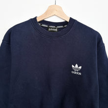 Load image into Gallery viewer, 90s Adidas Sweatshirt (XS)