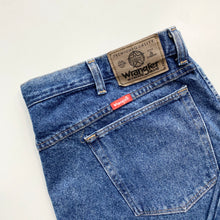 Load image into Gallery viewer, 90s Wrangler Jeans W42 L30