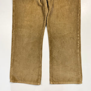 Guess Jumbo Cords W33 L30