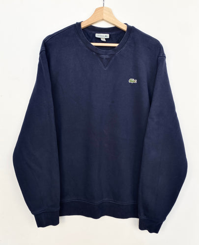 Lacoste Sweatshirt (2XL)