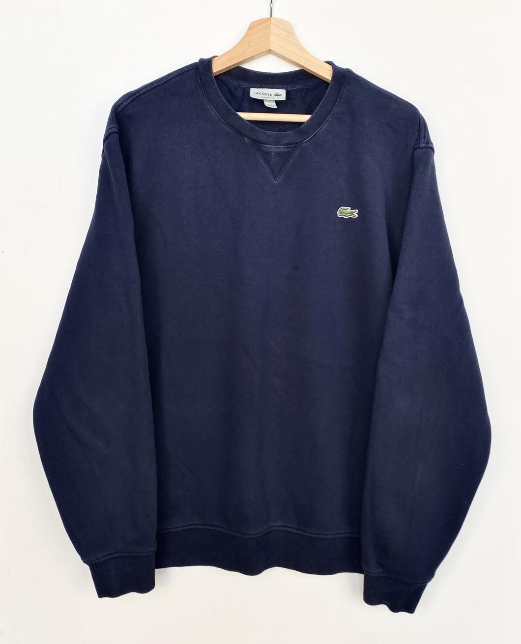 Lacoste Sweatshirt (2XL)