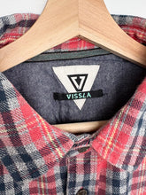 Load image into Gallery viewer, Flannel Shirt (L)