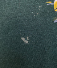 Load image into Gallery viewer, 1995 Signed NFL Green Bay Packers T-shirt (M)