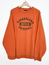 Load image into Gallery viewer, Timberland Sweatshirt (L)