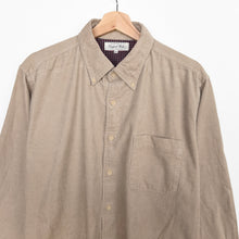 Load image into Gallery viewer, 90s Corduroy Shirt (XL)