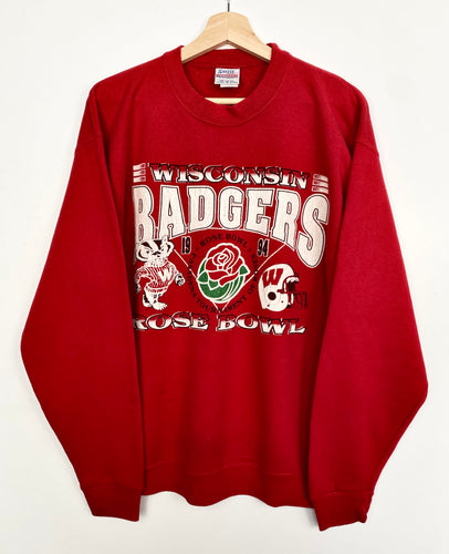 1994 Wisconsin Badgers Sweatshirt (L)