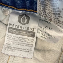 Load image into Gallery viewer, Levi’s 511 W31 L32