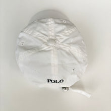 Load image into Gallery viewer, Polo Bear Ralph Lauren Cap