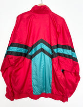 Load image into Gallery viewer, 80s Adidas Jacket (2XL)