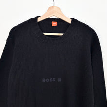 Load image into Gallery viewer, Hugo Boss Jumper (L)