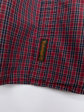 Load image into Gallery viewer, Timberland Check Shirt (L)