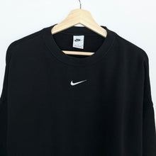 Load image into Gallery viewer, Women’s Nike Sweatshirt (L)