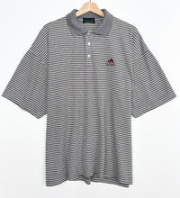 Load image into Gallery viewer, 90s Adidas Polo (XL)