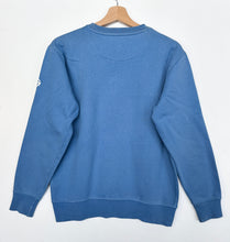 Load image into Gallery viewer, Sergio Tacchini Sweatshirt (S)