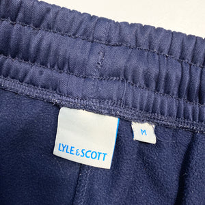 Lyle & Scott Track Pants (M)