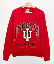 Load image into Gallery viewer, 90s Lee Indiana Hoosiers Sweatshirt (M)