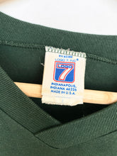 Load image into Gallery viewer, 1995 Signed NFL Green Bay Packers T-shirt (M)