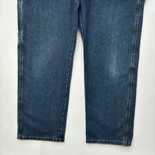 Load image into Gallery viewer, Wrangler Carpenter Jeans W36 L30