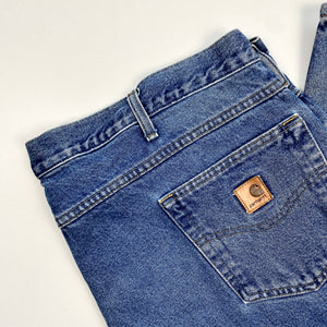 90s Carhartt Jeans W44 L30