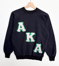 Load image into Gallery viewer, American College Sweatshirt (XS)
