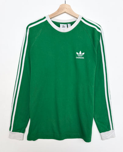 Adidas Long Sleeve T-shirt (M)