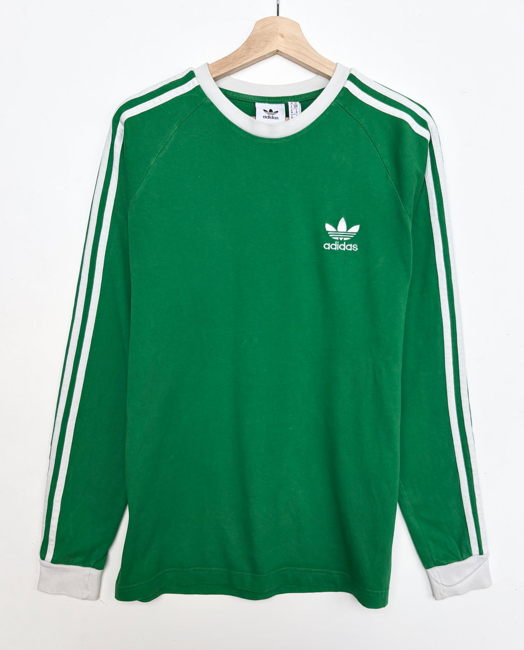 Adidas Long Sleeve T-shirt (M)