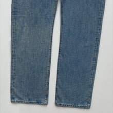 Load image into Gallery viewer, Levi’s 501 Jeans W38 L34