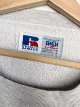 Load image into Gallery viewer, 90s Russell Athletic Sweatshirt (L)