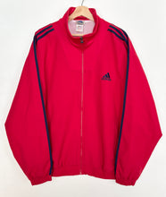 Load image into Gallery viewer, 90s Adidas Jacket (L)