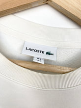 Load image into Gallery viewer, Lacoste Sweatshirt (L)