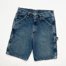 Load image into Gallery viewer, 90s Wrangler Carpenter Shorts W30