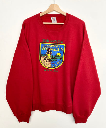 American College Sweatshirt (XL)