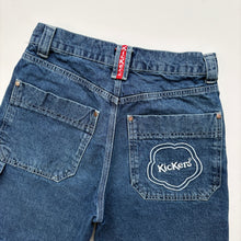 Load image into Gallery viewer, Kickers Carpenter Shorts W28