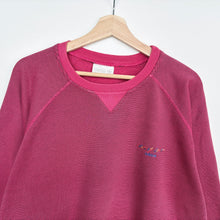 Load image into Gallery viewer, 80s Adidas Sweatshirt (M)