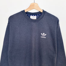 Load image into Gallery viewer, 90s Adidas Sweatshirt (S)