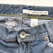Load image into Gallery viewer, DKNY Jeans W34 L30