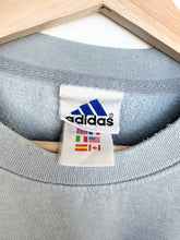 Load image into Gallery viewer, 00s Adidas Sweatshirt (S)